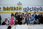 Engelsiz Yaşam Merkezinde Bulunan Sakinlerimizin Doğum Günü Kutlandı