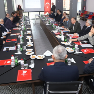 AKTİF YAŞAM MERKEZİMİZDE ÇOCUK KORUMA KURULU TOPLANTISI GERÇEKLEŞTİRDİK - fotoğraf 2