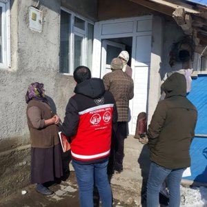 ULUSAL HANE ZİYARETLERİMİZ DEVAM EDİYOR - fotoğraf 2