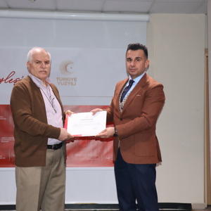 Türkiye Yüzyılında Erzurum ASH İl Müdürlüğünde Aile Söyleşileri Programını Başlattı - fotoğraf 2