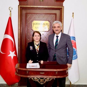 Bakan Yardımcımız Sayın Dr.Sevim SAYIM MADAK ve beraberindeki heyet, ilimize ziyarette bulundular. - fotoğraf 1