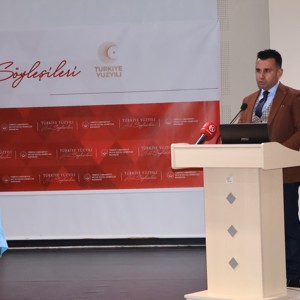 Türkiye Yüzyılında Erzurum ASH İl Müdürlüğünde Aile Söyleşileri Programını Başlattı - fotoğraf 1