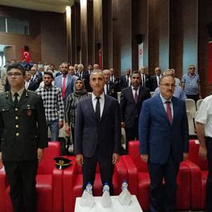 GAZİLERİMİZİN HER ZAMAN YANINDAYIZ - fotoğraf 6