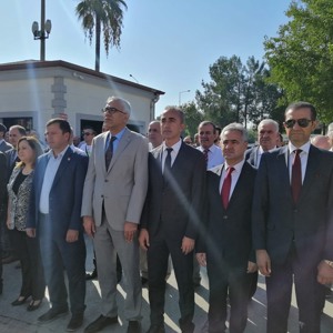 GAZİLERİMİZİN HER ZAMAN YANINDAYIZ - fotoğraf 2