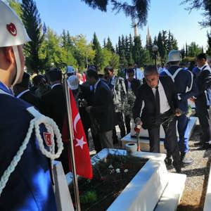 GAZİLERİMİZİN HER ZAMAN YANINDAYIZ - fotoğraf 5