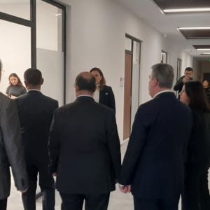 Çanakkale Valisi Sayın İlhami AKTAŞ, İl Müdürümüz Şuayip ÜNER'e Hayırlı Olsun Ziyaretinde Bulundu - fotoğraf 5