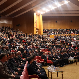 Kişisel Verilerin Korunmasıyla İlgili Farkındalık Eğitimine Tüm İdari Personelimiz Katıldı - fotoğraf 1