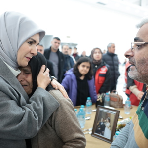 Aile ve Sosyal Hizmetler Bakanımız Göktaş: “Aile ve Gençlik Fonu'na başvuruları 15 Şubat'ta almaya başlayacağız" - fotoğraf 9