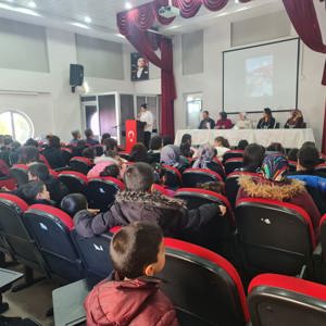Küçük Şeflerden Büyük Lezzetler - fotoğraf 4