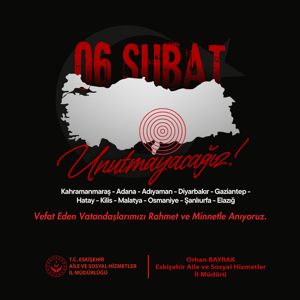 Unutmadık.. Unutmayacağız ! - fotoğraf 1