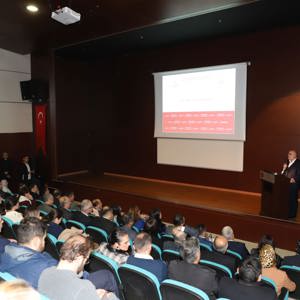 İlimizde 'Aile İçi İletişim ve İletişim Sorunları' konulu söyleşi programı düzenlendi - fotoğraf 3