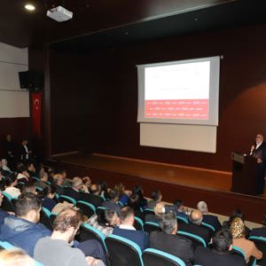 İlimizde 'Aile İçi İletişim ve İletişim Sorunları' konulu söyleşi programı düzenlendi - fotoğraf 5