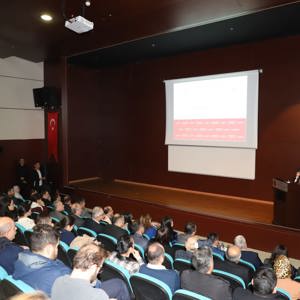 İlimizde 'Aile İçi İletişim ve İletişim Sorunları' konulu söyleşi programı düzenlendi - fotoğraf 6