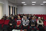 "6 Şubat Depremleri" Konulu Program Düzenlendi