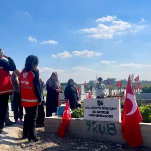 ASRIN FELAKETİNDEN ASRİN BİRLİKTELİĞİNE - fotoğraf 3