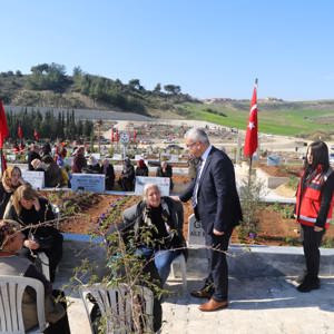 ASRIN FELAKETİNDEN ASRİN BİRLİKTELİĞİNE - fotoğraf 1