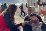 Asrın Felaketinin Üzerinden 1 Yıl Geçti