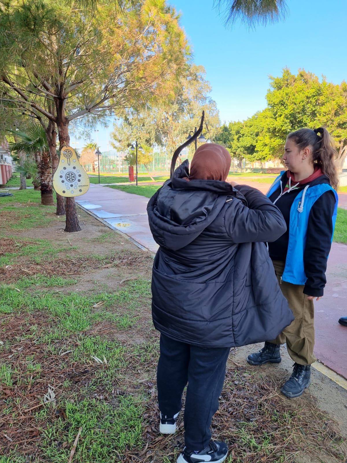 Çeşitli takım ve  grup oyunları, dolu dolu aktiviteler, bol eğlence ve başarılarla dolu Doğa Kampımız heybemizde güzel anılarla bugün bitti.🏅🏕️ Bir daha görüşmek üzere çocuklar!😊  📍Silifke 23 Nisan Gençlik Kampı