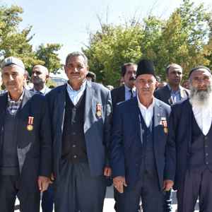 19 Eylül Gaziler Günü Kutlandı - fotoğraf 6
