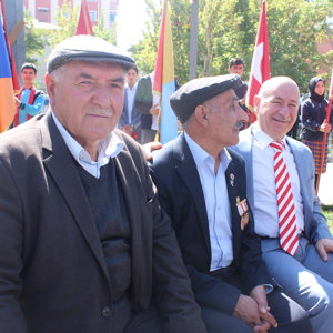 19 Eylül Gaziler Günü Kutlandı - fotoğraf 8