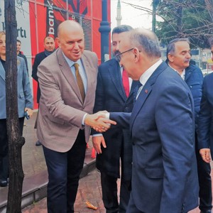 Kredi ve Yurtlar Genel Müdürlüğü 8. Tematik Kış Kampı Açılış Töreni  - fotoğraf 3
