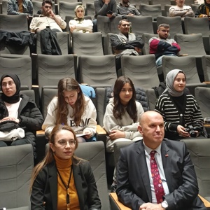 Çocuk Hakları Komitesinden Münazara Yarışması - fotoğraf 1