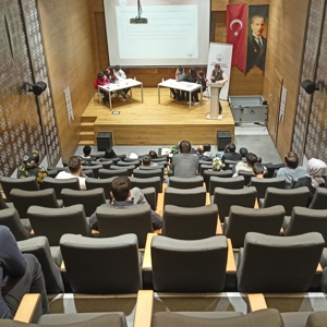 Çocuk Hakları Komitesinden Münazara Yarışması - fotoğraf 2