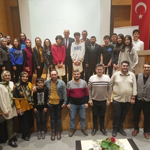 Çocuk Hakları Komitesinden Münazara Yarışması - fotoğraf 4