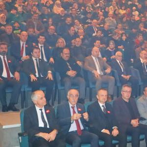 Cumhuriyete Doğru Tiyatro Gösterimi - fotoğraf 4