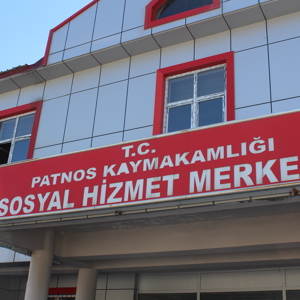  İl Müdürümüz’den Patnos Kaymakamı Sayın Enver Özderi’ne Hayırlı Olsun Ziyareti - fotoğraf 3