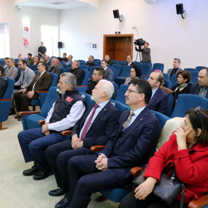 Erişilebilirlik Teslim Töreni - fotoğraf 2