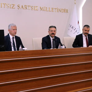 Erişilebilirlik Teslim Töreni - fotoğraf 3