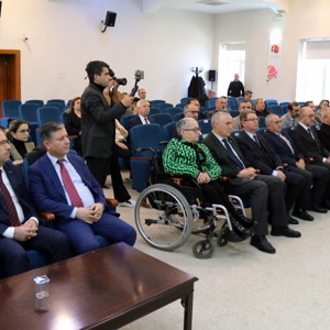 Erişilebilirlik Teslim Töreni - fotoğraf 4