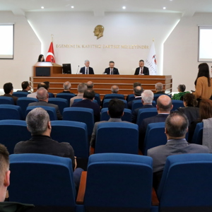 Erişilebilirlik Teslim Töreni - fotoğraf 5