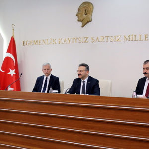Erişilebilirlik Teslim Töreni - fotoğraf 6