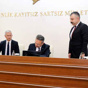 Erişilebilirlik Teslim Töreni - fotoğraf 8