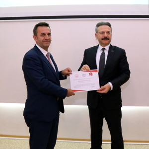 Erişilebilirlik Teslim Töreni - fotoğraf 10