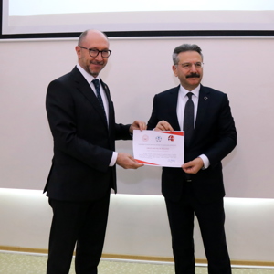 Erişilebilirlik Teslim Töreni - fotoğraf 12