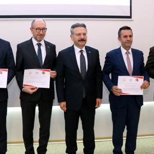 Erişilebilirlik Teslim Töreni - fotoğraf 13