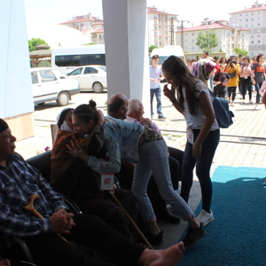 Kırıkkale’den Ağrı’ya Biz Anadolu’yuz Projesi - fotoğraf 4