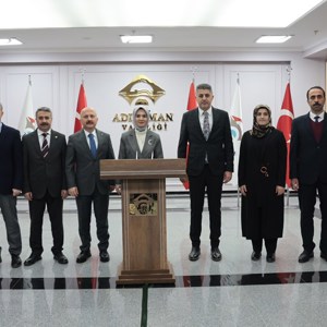 Aile ve Sosyal Hizmetler Bakanımız Göktaş: “Aile ve Gençlik Fonu'na başvuruları 15 Şubat'ta almaya başlayacağız - fotoğraf 2