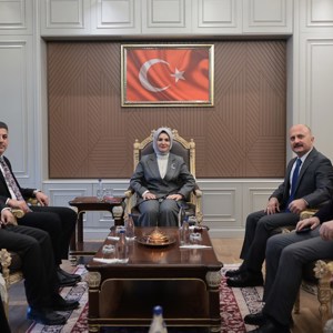 Aile ve Sosyal Hizmetler Bakanımız Göktaş: “Aile ve Gençlik Fonu'na başvuruları 15 Şubat'ta almaya başlayacağız - fotoğraf 3