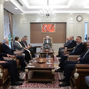 Aile ve Sosyal Hizmetler Bakanımız Göktaş: “Aile ve Gençlik Fonu'na başvuruları 15 Şubat'ta almaya başlayacağız - fotoğraf 4