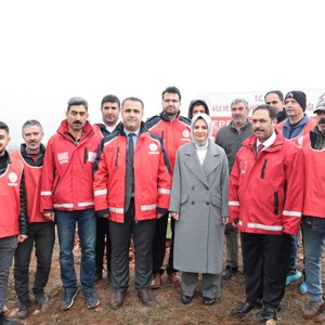 Aile ve Sosyal Hizmetler Bakanımız Göktaş: “Aile ve Gençlik Fonu'na başvuruları 15 Şubat'ta almaya başlayacağız - fotoğraf 7