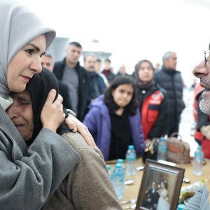 Aile ve Sosyal Hizmetler Bakanımız Göktaş: “Aile ve Gençlik Fonu'na başvuruları 15 Şubat'ta almaya başlayacağız - fotoğraf 9