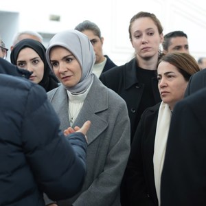 Aile ve Sosyal Hizmetler Bakanımız Göktaş: “Aile ve Gençlik Fonu'na başvuruları 15 Şubat'ta almaya başlayacağız - fotoğraf 10