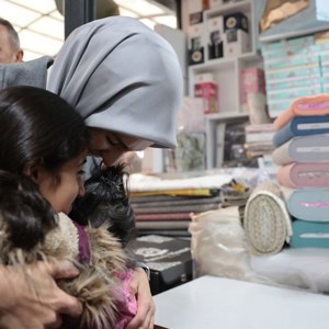 Aile ve Sosyal Hizmetler Bakanımız Göktaş: “Aile ve Gençlik Fonu'na başvuruları 15 Şubat'ta almaya başlayacağız - fotoğraf 13