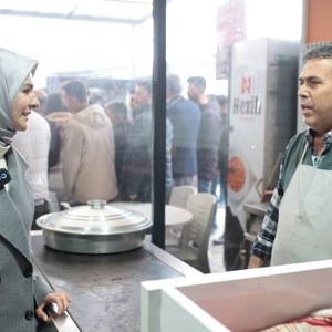 Aile ve Sosyal Hizmetler Bakanımız Göktaş: “Aile ve Gençlik Fonu'na başvuruları 15 Şubat'ta almaya başlayacağız - fotoğraf 15