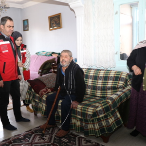 Hızır Erzincan Projesi ile Gönüllere Dokunuyoruz. - fotoğraf 2
