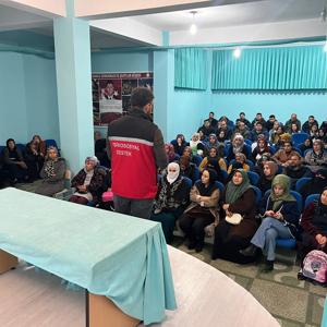 Etkili ve Yetkin Ebeveynlik ile Teknoloji Bağımlılığı Eğitimleri - fotoğraf 1